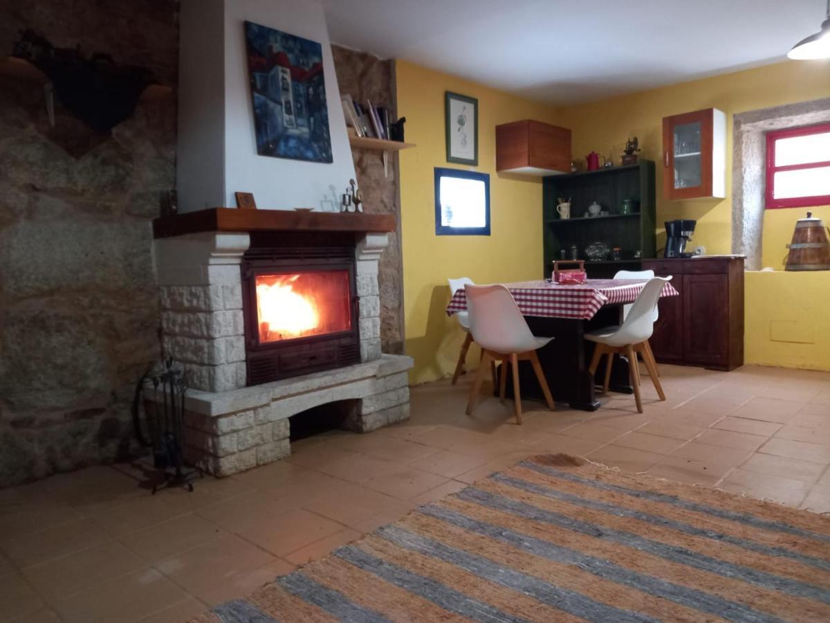 A Casa De Florinda Apartment Oia Ngoại thất bức ảnh