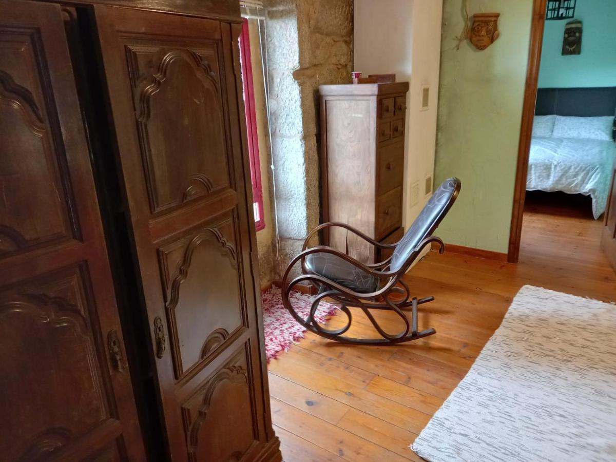 A Casa De Florinda Apartment Oia Ngoại thất bức ảnh