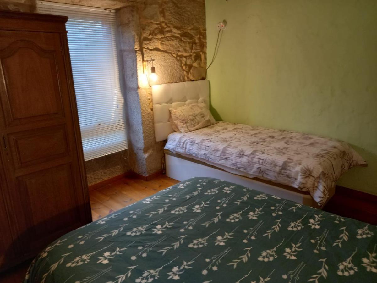A Casa De Florinda Apartment Oia Ngoại thất bức ảnh