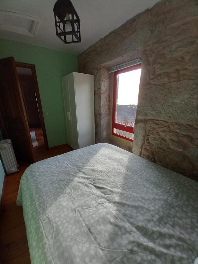 A Casa De Florinda Apartment Oia Ngoại thất bức ảnh
